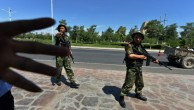 新疆当局继续指责民族、宗教势力制造“暴恐”事件