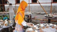 新疆禁止官员和学校参加斋月禁食