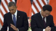奥巴马：继续对中美贸易不平衡施压