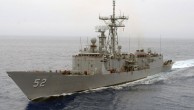 外交部：中方坚决反对美国向台湾出售4艘护卫舰