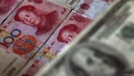 麦肯锡咨询机构报告：中国债务增长惊人