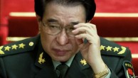 中国军方：去年揪出16名军级以上贪官
