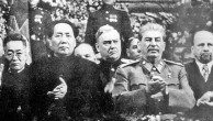 苏联档案解密（上）：还原真实的毛泽东