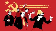 中国共产党  是苏俄制造的侵华工具
