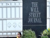 中国驱逐美国《华尔街日报》记者的时机与世界舆论