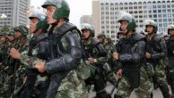 报道称新疆阿克苏发生暴力事件多人死伤