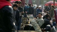云南沙甸当局将900名维吾尔族人全部遣返新疆