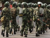英媒：北京的新疆政策恐已失败