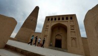 新疆判处按伊斯兰习俗婚礼念“尼卡”的两维族男子七年徒刑