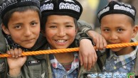 新疆和田市：拒送孩子上学 父亲被法院认定侵权