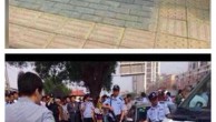 31日众多北京新疆人行凶，逾八人伤