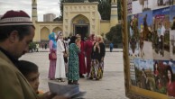新疆惩处包括信教者在内的15名官员