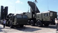 哈萨克拟进口俄战术导弹 针对中国？