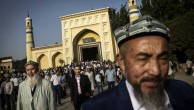 英媒：中国铁腕政策或致新疆成第二车臣