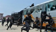 新疆局势：克拉玛依拟禁止五种人乘坐公交车