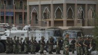 中国就莎车喀什案处分17名新疆高级官员