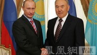 普京：哈萨克斯坦总统在不曾有过国家的土地上建国