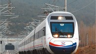 中国高铁助力土耳其联通”新丝路”