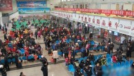 新疆三级及以上客运站实行实名制检票