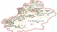 新疆兵团从屯垦转型建城：拟建16个市(名单)