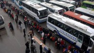 新疆停止审批超800公里长途客运