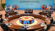 英媒：中国发展新丝路战略引起邻国警惕