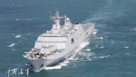 日本防卫智囊声称：中国海军50年后仍落后于美国