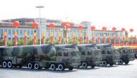 俄专家：中国核武难威慑美国 开战坚持不了1小时