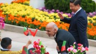 中国新疆问题让阿富汗看到机遇
