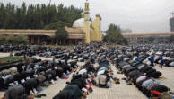 中国政府宗教 障碍不能破坏维吾尔人的伊斯兰信念