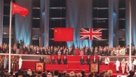 港区政协委员：香港50年不变是中英共识