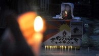 西藏流亡政府：又一藏人僧侣自焚身亡