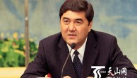 努尔·白克力不再担任新疆副书记 另有任用