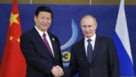 俄媒：普京不愿看到中国主导 中俄结盟毫无可能