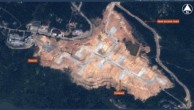 简氏周刊：中国在钓鱼岛附近修建军事基地