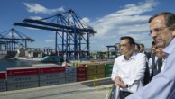希腊港口私有化被叫停 中国丝路欧洲遇挫