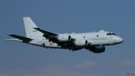 美军高官表示欢迎日本空中巡逻扩及南海