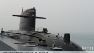 印媒：美无人机在也门海域发现中国核潜艇