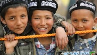 新疆妇联：有效治理南疆农村早婚多育现象
