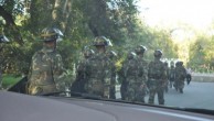 新疆和田发生袭击事件 5人身亡