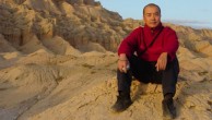 中国作家王力雄访谈录(4)：新疆与台湾