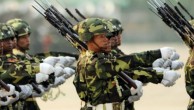 “缅甸政府军与果敢叛军冲突47名士兵丧生”