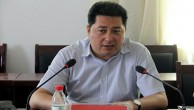 新疆和田市长阿迪力·努尔买买提被“双开”
