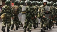 新疆发生多起袭击事件 中国媒体鸦雀无声
