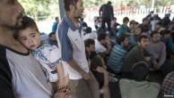 伊斯兰国和新疆(2):维族人取道东南亚逃离中国
