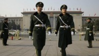 中国高法：去年700余人被以恐怖分裂罪名判刑