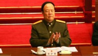 中国前中央军委副主席郭伯雄“已被调查”