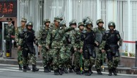 中国警方在中越边境击毙两名“涉恐分子”