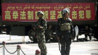 “中国抓获恐怖分子欲炸石家庄商场”
