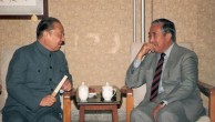 透视中国：达赖兄长与国际政治漩涡中的西藏